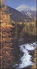 In spring and summer, the warm breezes and rich landscapes of the American West stir the soul.